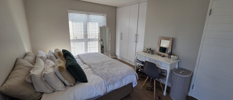 To Let 3 Bedroom Property for Rent in Groot Phesantekraal Estate Western Cape